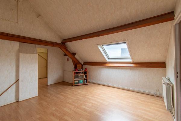 Maison Vierzon 8 pièce(s) 245 m2