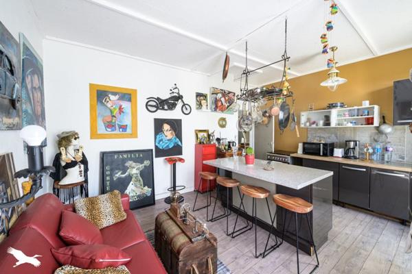Maison à vendre |                                       Labouheyre |                                        4 pièces  |  62 m²