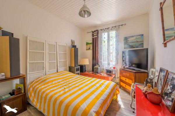 Maison à vendre |                                       Labouheyre |                                        4 pièces  |  62 m²