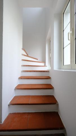 Appartement duplex - 3 pièces - 53 m2 - 2ème étage