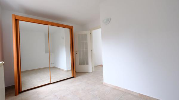 Appartement duplex - 3 pièces - 53 m2 - 2ème étage