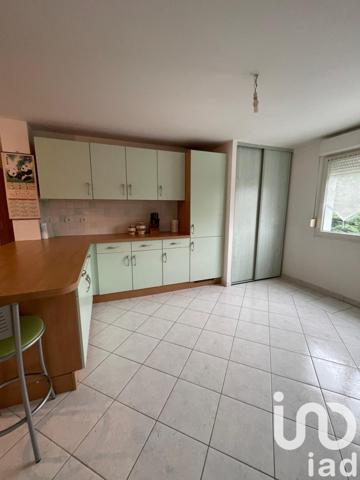 Appartement à vendre 4 pièces 83 m² Freyming-Merlebach