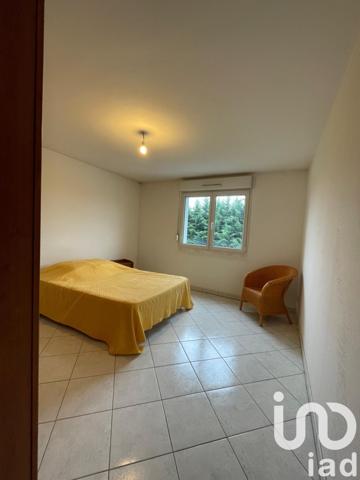 Appartement à vendre 4 pièces 83 m² Freyming-Merlebach