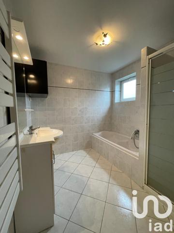 Appartement à vendre 4 pièces 83 m² Freyming-Merlebach