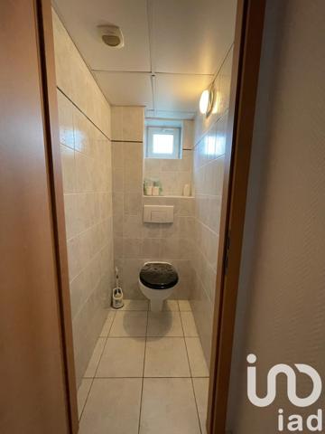 Appartement à vendre 4 pièces 83 m² Freyming-Merlebach