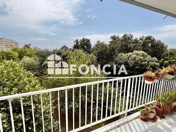 À vendre Appartement 3 pièces 71.38 m² - La Rochelle 17000