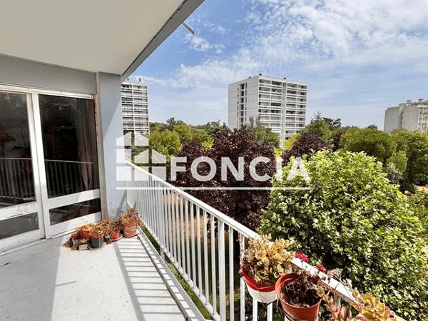 À vendre Appartement 3 pièces 71.38 m² - La Rochelle 17000