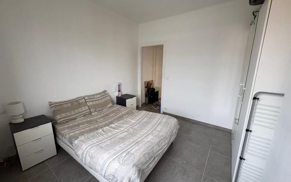 Appartement à louer    2 pièces • 36,64 m2 Ambilly