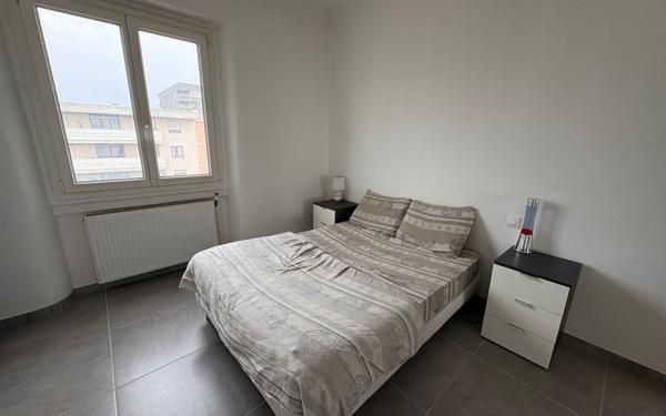 Appartement à louer    2 pièces • 36,64 m2 Ambilly