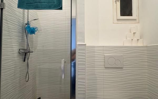 Appartement à louer    2 pièces • 36,64 m2 Ambilly