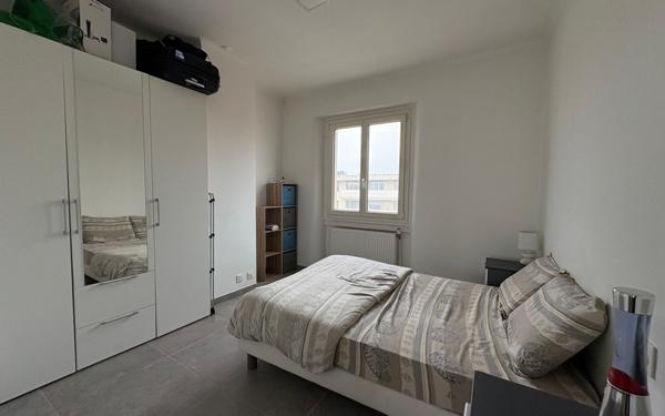 Appartement à louer    2 pièces • 36,64 m2 Ambilly