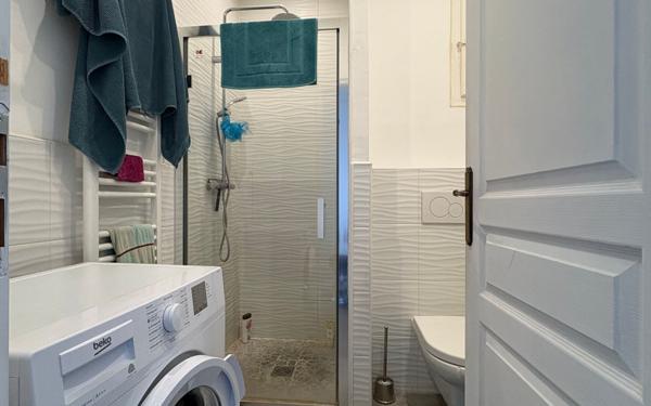 Appartement à louer    2 pièces • 36,64 m2 Ambilly