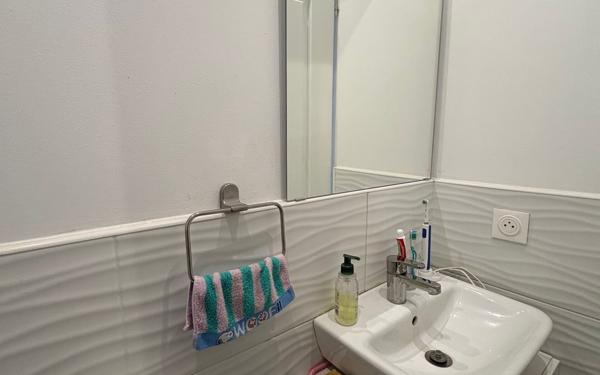 Appartement à louer    2 pièces • 36,64 m2 Ambilly