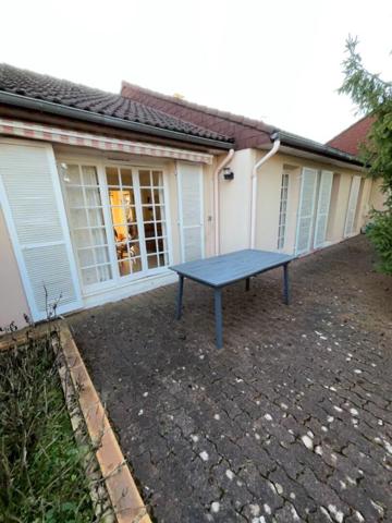 Maison Bourges 4 pièce(s) 87 m2