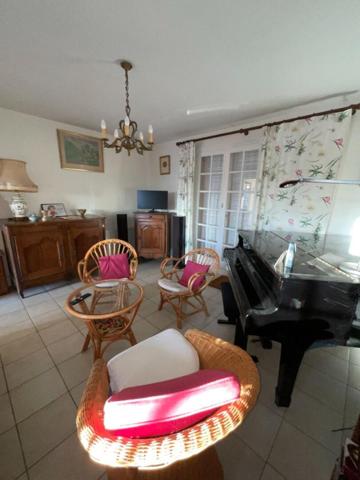 Maison Bourges 4 pièce(s) 87 m2