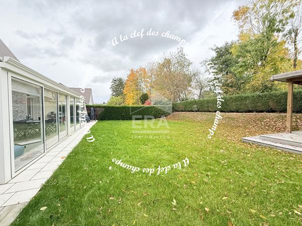 Maison Gif Sur Yvette 6 Pièces 143 m²