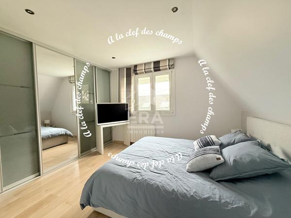 Maison Gif Sur Yvette 6 Pièces 143 m²