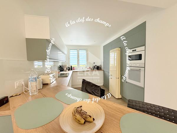 Maison Gif Sur Yvette 6 Pièces 143 m²