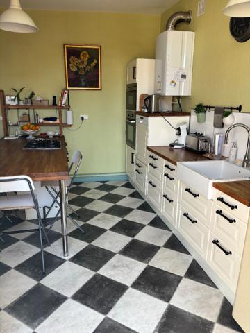 Ensemble immobilier à Fontenay Le Comte