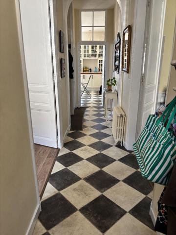 Ensemble immobilier à Fontenay Le Comte