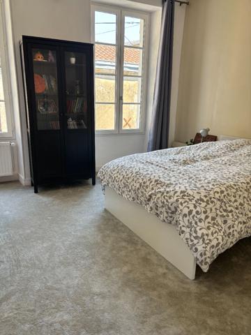 Ensemble immobilier à Fontenay Le Comte