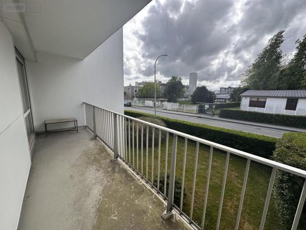 Appartement à vendre à Vannes dans le Morbihan (56000), ref : 56003-1329