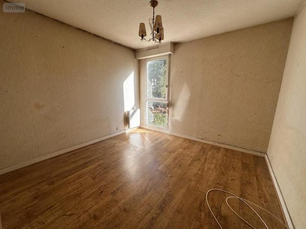 Appartement à vendre à Vannes dans le Morbihan (56000), ref : 56003-1329