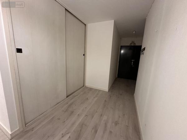 Appartement à vendre à Vannes dans le Morbihan (56000), ref : 56003-1329