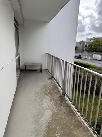 Appartement à vendre à Vannes dans le Morbihan (56000), ref : 56003-1329