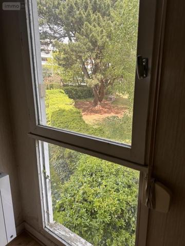 Appartement à vendre à Vannes dans le Morbihan (56000), ref : 56003-1329