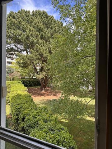 Appartement à vendre à Vannes dans le Morbihan (56000), ref : 56003-1329