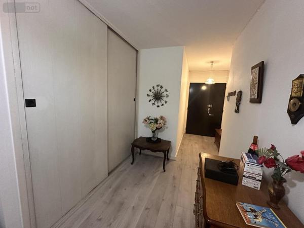 Appartement à vendre à Vannes dans le Morbihan (56000), ref : 56003-1329