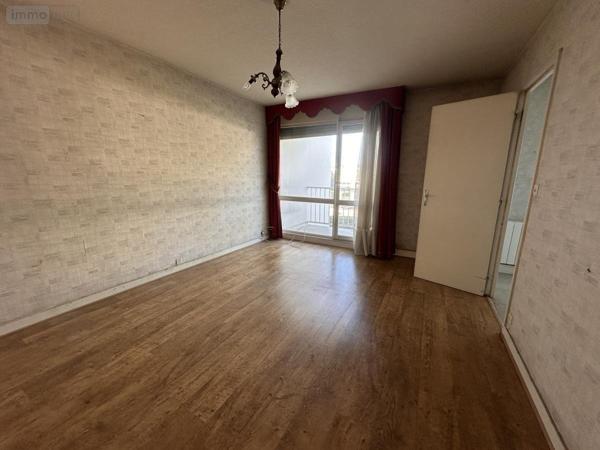 Appartement à vendre à Vannes dans le Morbihan (56000), ref : 56003-1329