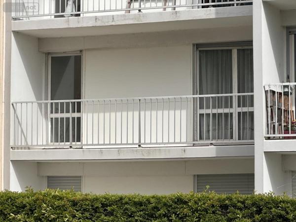 Appartement à vendre à Vannes dans le Morbihan (56000), ref : 56003-1329