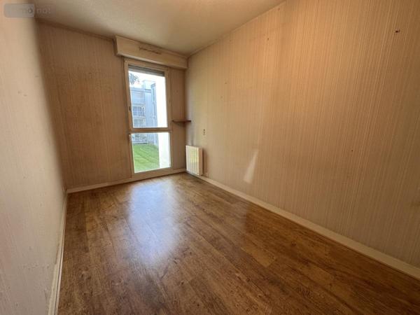 Appartement à vendre à Vannes dans le Morbihan (56000), ref : 56003-1329