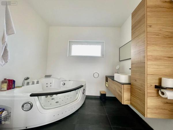 Achat - Maison Trébeurden 22560 5 pièces 114 m 2 772 m 2