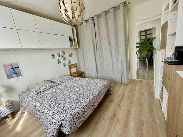 Achat - Maison Trébeurden 22560 5 pièces 114 m 2 772 m 2