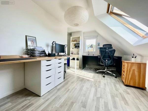 Achat - Maison Trébeurden 22560 5 pièces 114 m 2 772 m 2