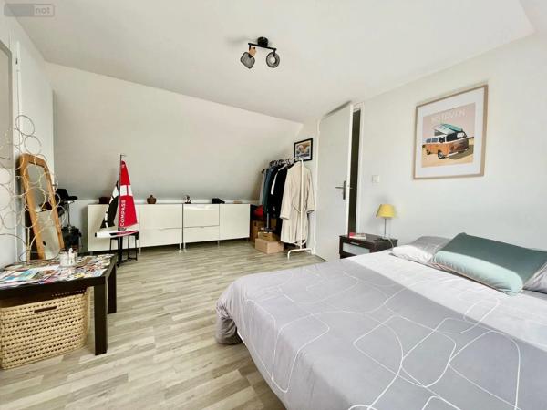 Achat - Maison Trébeurden 22560 5 pièces 114 m 2 772 m 2