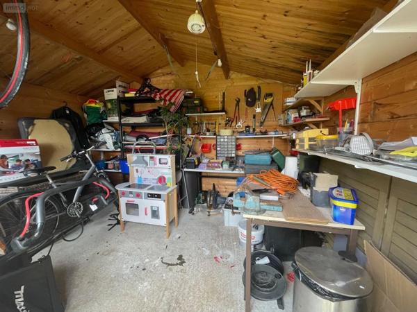 Achat - Maison Trébeurden 22560 5 pièces 114 m 2 772 m 2