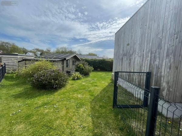 Achat - Maison Trébeurden 22560 5 pièces 114 m 2 772 m 2
