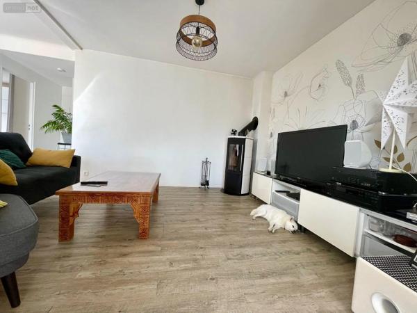 Achat - Maison Trébeurden 22560 5 pièces 114 m 2 772 m 2