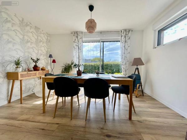Achat - Maison Trébeurden 22560 5 pièces 114 m 2 772 m 2