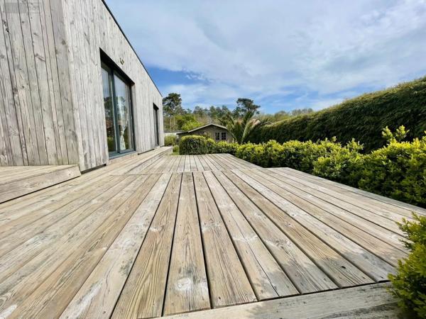 Achat - Maison Trébeurden 22560 5 pièces 114 m 2 772 m 2