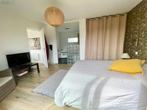 Achat - Maison Trébeurden 22560 5 pièces 114 m 2 772 m 2