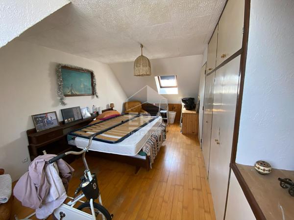 Maison 5 pièces à Chaumontel