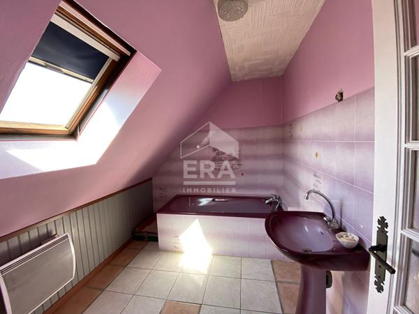 Maison 5 pièces à Chaumontel