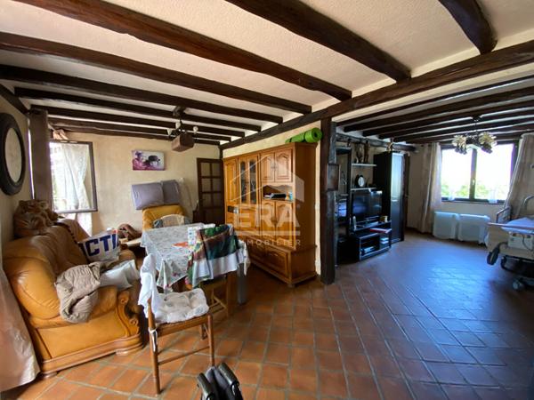 Maison 5 pièces à Chaumontel