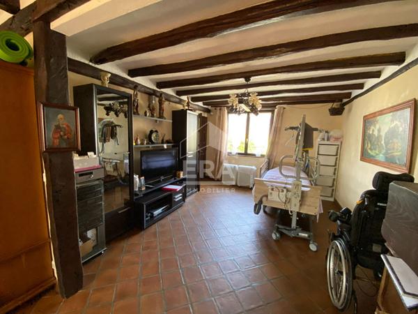 Maison 5 pièces à Chaumontel