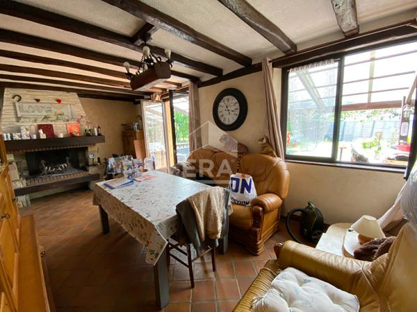 Maison 5 pièces à Chaumontel